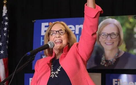 邁阿密變天了！川普曾贏12%如今只剩-19%  民主黨近30年來此區首勝