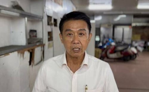 提公費助理法反制陳玉珍    許智傑：延續立法專業、提升問政品質