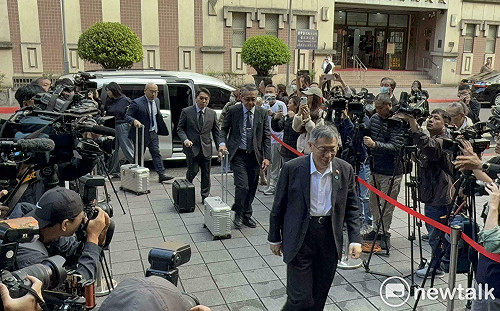 不服法庭直播遭駁！柯文哲嗆：到底怕什麼？ 