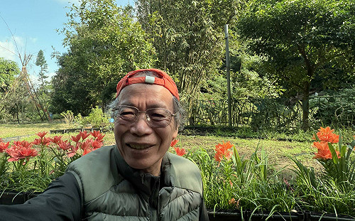 府院「公布不執行」惹議　綠營同溫層炸鍋　張景森：任務差不多了