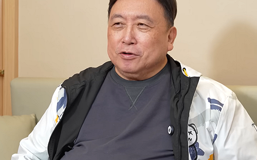 陳冠希私照外流17年後揭秘！名導爆料：修電腦非禍根