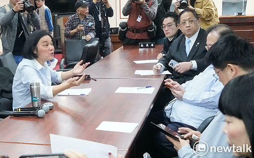 快訊》有解了？助理費爭議達三項共識！目前制度不變、將納入工會意見 