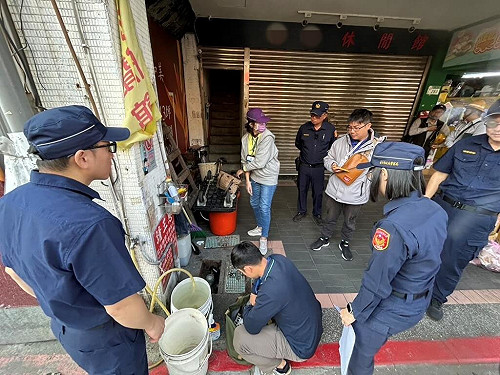 北投休閒館化身賭場遭查獲3次　北市府執行斷水電