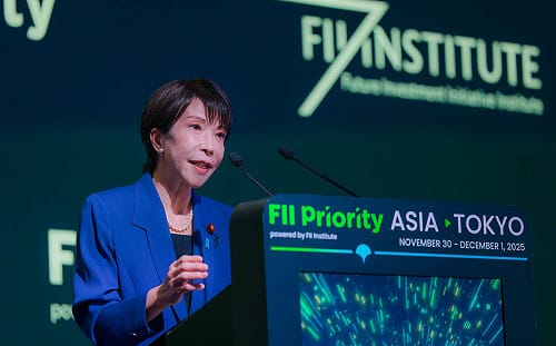 高市早苗影響力不輸偶像  年輕人對政策態度隨之改變