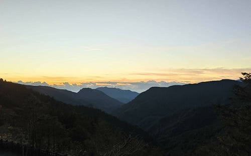 人生卡關沒方向？名醫曝「台灣七大能量場」一次重啟身心能量