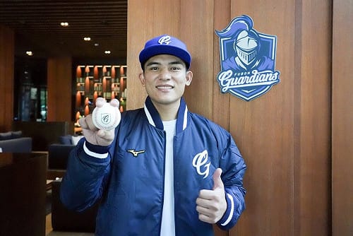 悍將交25人名單　獅隊：包括江少慶在內戰力全面評估