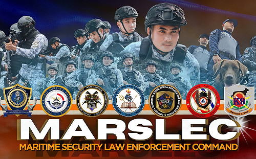 共同面對呂宋海峽緊張局勢  我海巡署訪菲海岸警衛隊討論情報共享