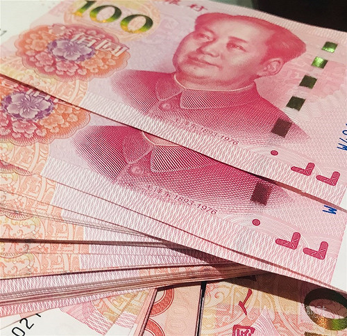 金融三業對中國曝險　跌破7800億下探歷史新低