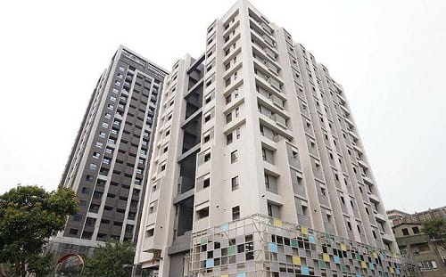 社宅難蓋改輔導空屋釋出？ 國民黨轟綠拿謊言來圓謊