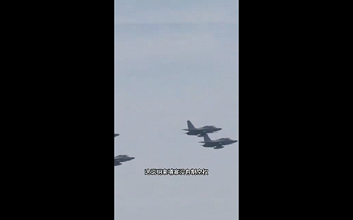 (影) 泰柬衝突擴大 ! 泰軍攻佔500高地 空襲詐騙園區 拒絕某「大國」調停