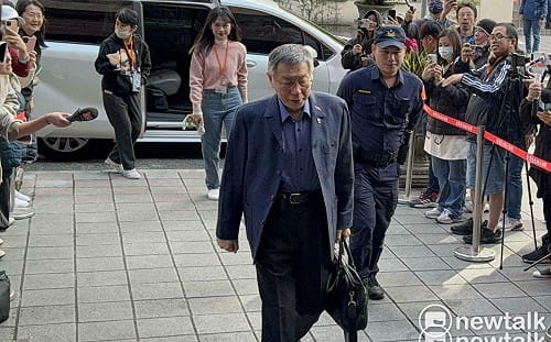 檢方論告：京華城案為量身打造、獨一無二