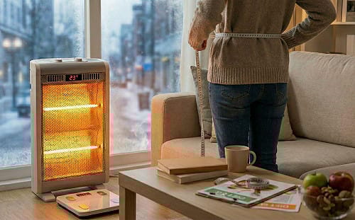 冬天易胖？專家揭減肥關鍵竟是「開暖氣」：讓大腦以為春天來了