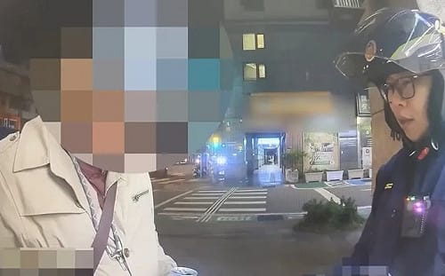 台北假神醫遭判刑通緝！淪為詐騙車手落網