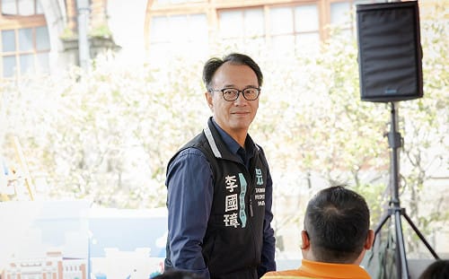 貪污罪二審撤銷將復職　高虹安市長提名料應無意外