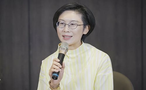 高虹安助理費案二審大逆轉   林岱樺：莫讓冤案成為政治鬥爭工具