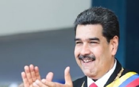 馬杜洛要被趕出委內瑞拉了？盧卡申科：歡迎搬家來白俄羅斯