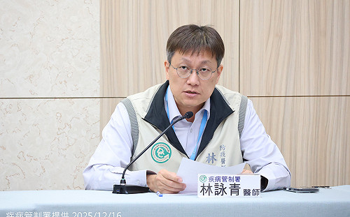 腸病毒連2週降溫！疾管署：重症仍累計19例威脅未除 