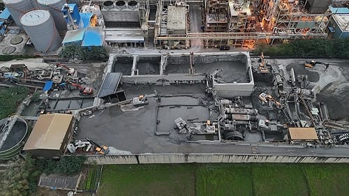 砂石場涉非法排放重金屬廢污水　桃檢起訴求重刑