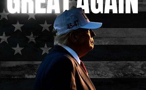 川普大麻煩　曾經投他的選民因生活開銷成本上漲轉向民主黨