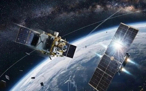 星鏈控中國衛星危險逼近! 相距只200米險撞 中媒反批SpaceX「不良紀錄」