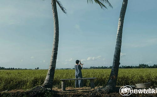 朱玉昌觀點》以地為母 從儀式出發的歷史記憶 閒話《地母》