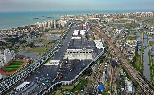 中國海南明啟動「全島封關運作」　明爭亞太貿易樞紐、暗恐以商逼政