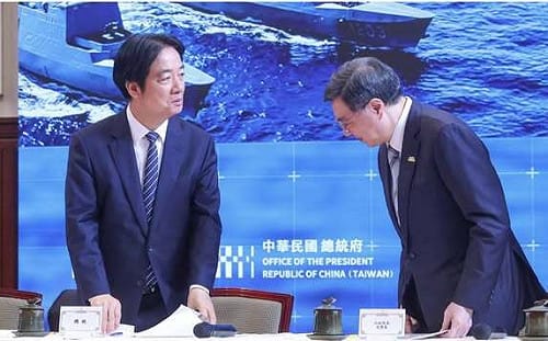 批不副署為「大罷免之延續」! 李艷秋 : 幫賴友友「大開方便之門」大撈特撈