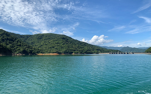 台水擬擴大「翡翠水庫」供水至13萬噸！涵蓋基隆、汐止地區