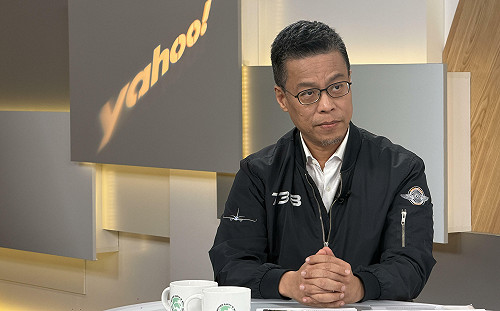 賴清德指「在野獨裁」 黃重諺：國防投資若高度分歧對國家非常危險