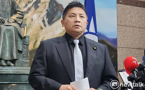 立院函文護航高虹安改判無罪？ 吳宗憲轟吳思瑤「法盲到極致」