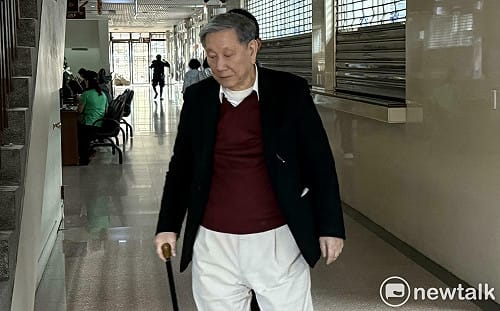 答辯京華城案竟提骨灰要撒台灣海峽  沈慶京：希望有天成中國內海　