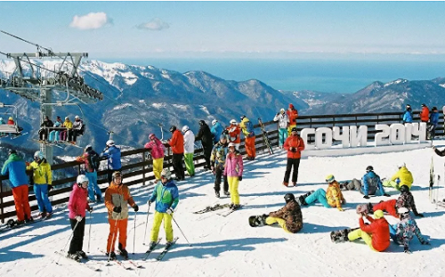 不去日本改飛俄羅斯！中國旅客落地傻眼：童話之旅慘變「荒野求生」