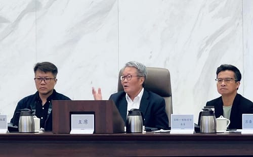 行政院馬太鞍擴大協調會報》地方與部落意見入席　重建更貼近民心