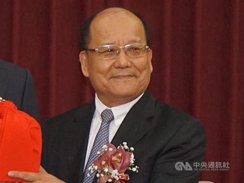 性騷擾部屬成立　前懲戒法院院長李伯道興訟敗訴