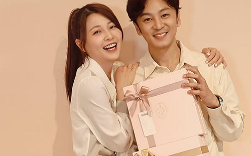 謝京穎嫁書偉2年「宣布懷雙胞胎」！曬超音波照甜喊：最甜蜜的聖誕禮物