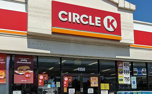 進便利商店就破產？美Circle K比特幣ATM 一年騙走數十億
