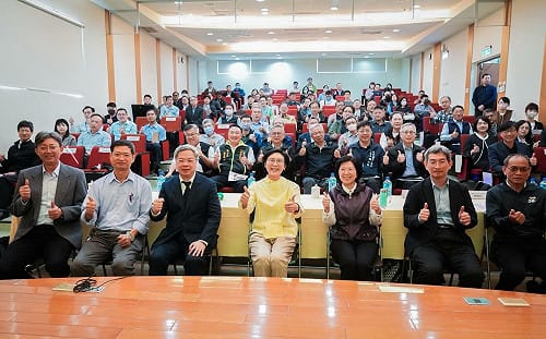 展現市長級執行力！林岱樺主持產業園區座談解決四大痛點