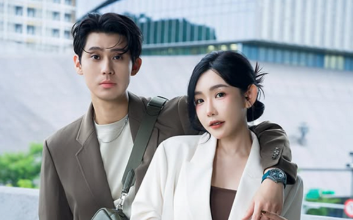 許允樂二婚遭酸「跟前任同樣套路」！高EQ回擊：每段感情都有感謝跟感覺