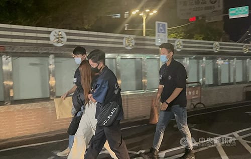 「剴剴」生母申請180萬元補償金　遭北檢駁回