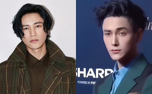 陳坤新影片「沉穩大叔變小鮮肉」？「替身」陰謀論瘋傳