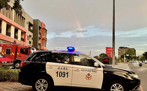 台南嬰屍案！5月大男嬰「未接種疫苗」遭列管失聯  警尋獲陳屍大排