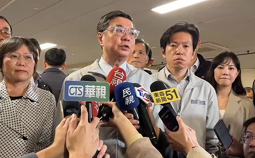 北車、中山恐攻釀9傷4命危! 卓榮泰要求警政署對全國車站提高戒備