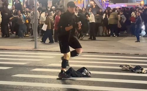 台北隨機殺人驚悚！精神科醫師：屬「通魔型犯罪」的典型特徵