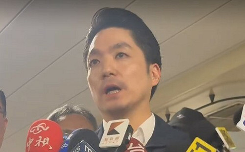 北市砍人4死11傷！ 蔣萬安：向熱心民眾致敬、全市全面提高見警率