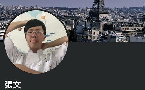 北捷恐攻嫌犯高中正面照流出  同學爆：個性內向但熱心助人