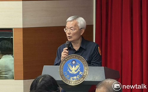 張文犯案時序全曝光！警政署長揭「計劃性」隨機傷人：曾問怎到誠品頂樓拍聖誕燈