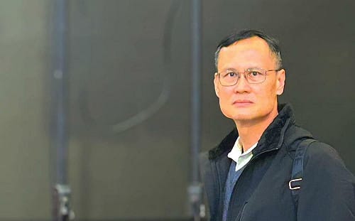 持刀歹徒街頭狂砍如何自保？前夜鶯教官示警：安全永遠是第一考量