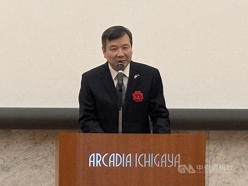 李逸洋：單方面反覆挑釁 中國是印太最大和平破壞者