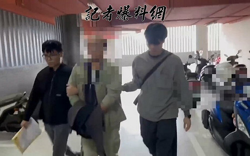 中科作業員自稱張文｢同夥｣預告板南線屠殺辯惡作劇！深夜羈押禁見