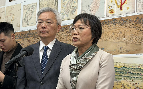 北捷隨機傷人案涉境外勢力？劉世芳否認：已查獲20則模仿犯訊息